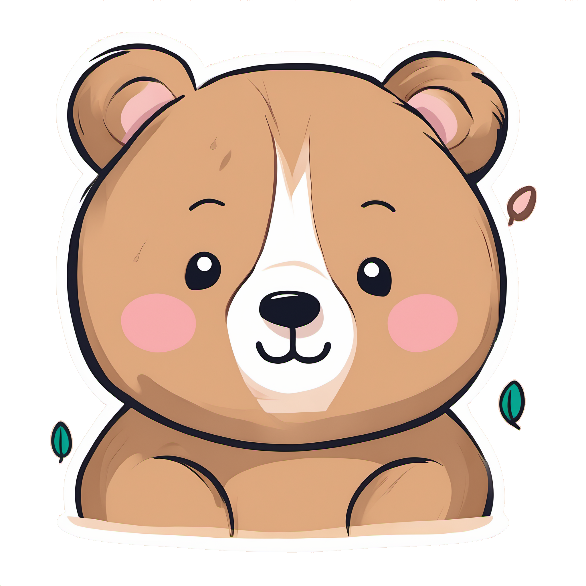 bear