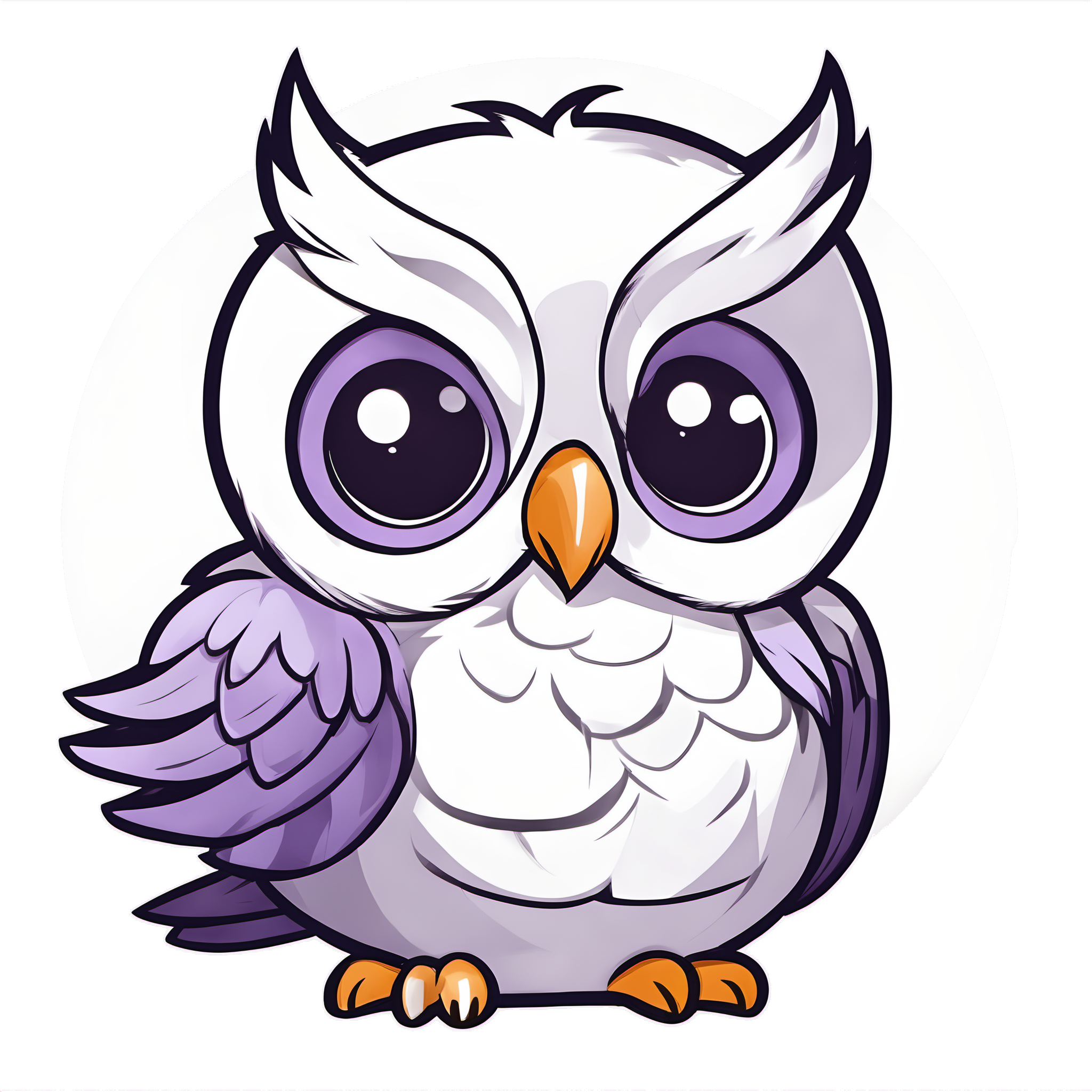 owl