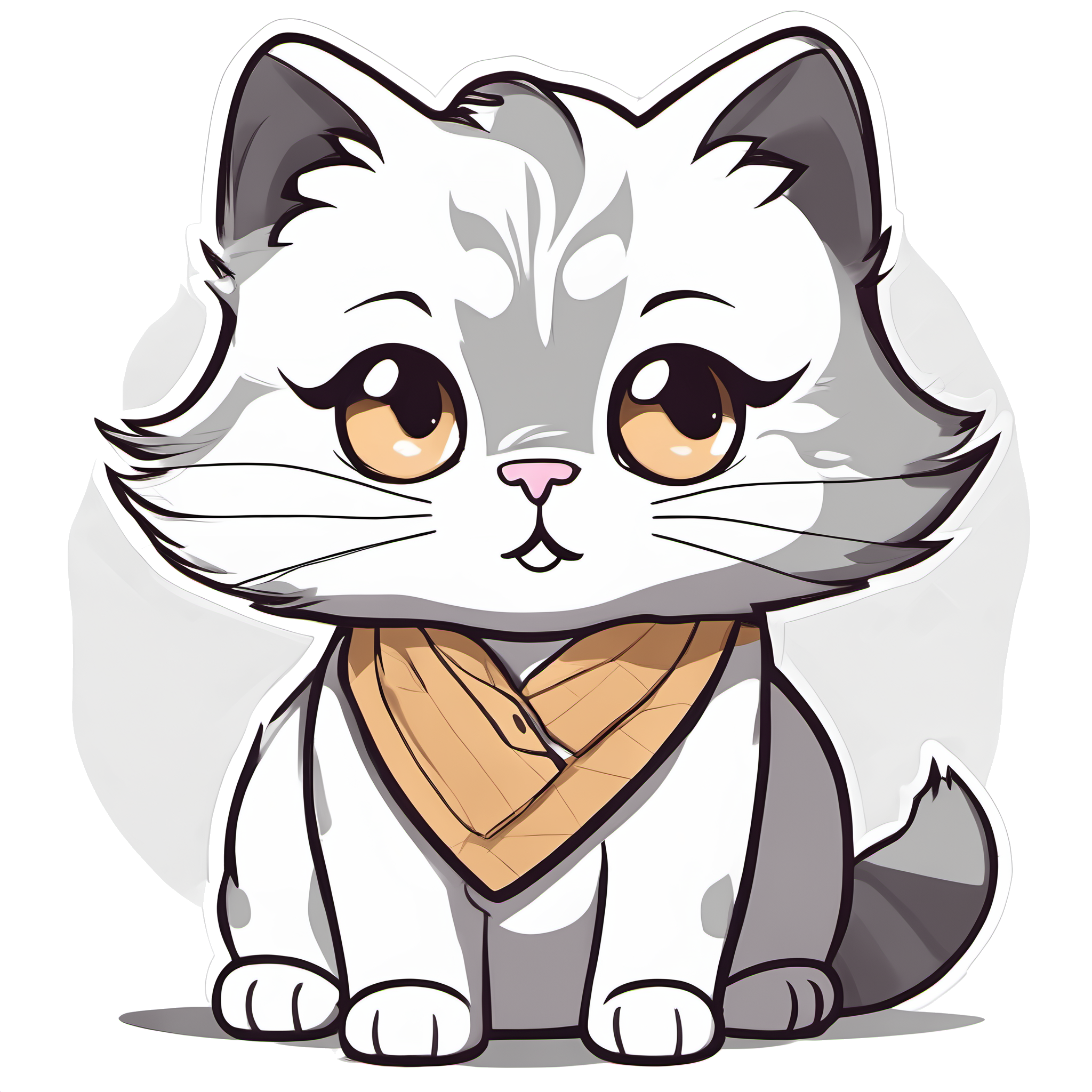 cat