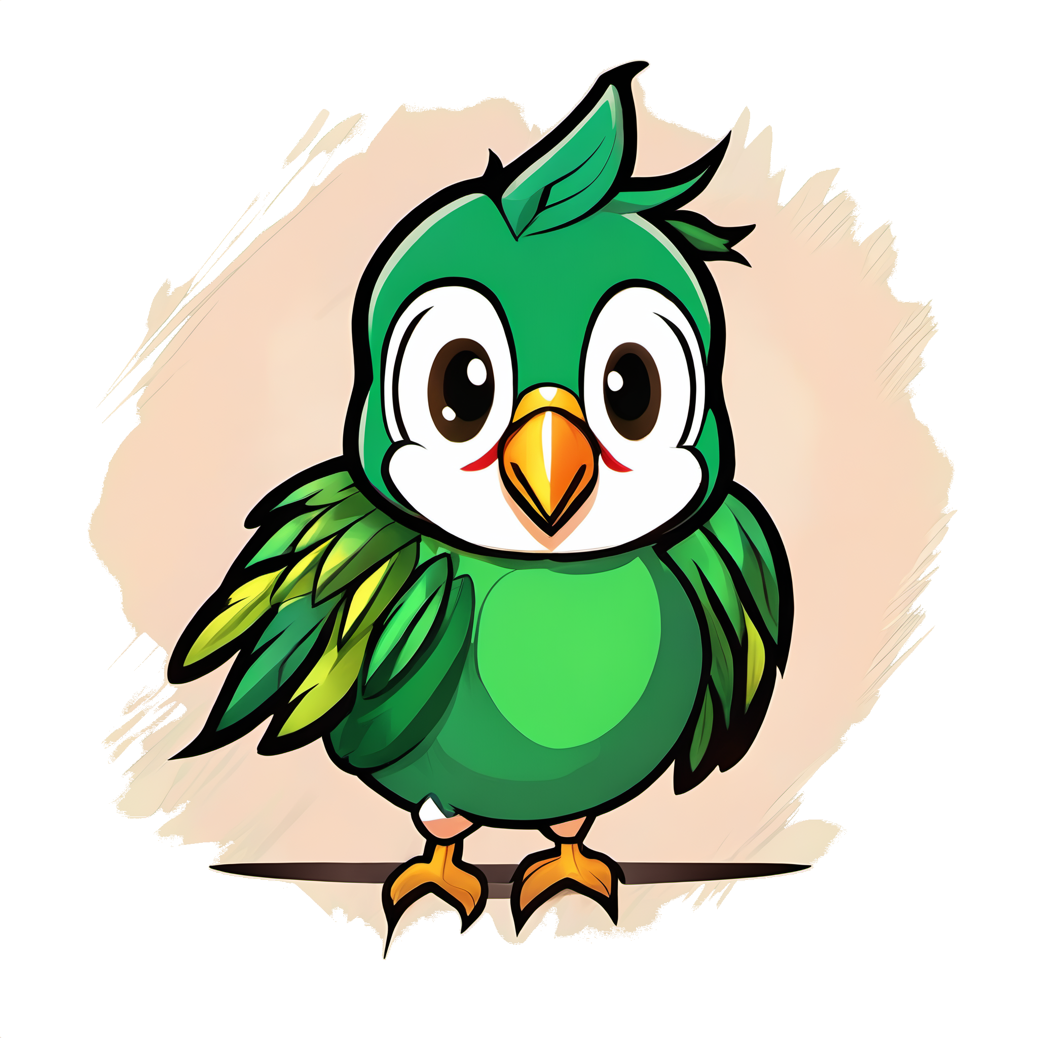 parrot